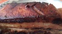 Thit heo quay: crispy pork belly Thit heo quay: crispy pork belly
