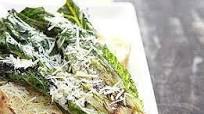 Grilled Caesar Salad Grilled Caesar Salad
