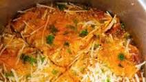 Instant Pot Lasagna Instant Pot Lasagna
