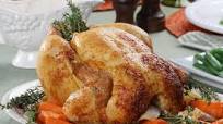 Herb Roasted Bundt Pan Chicken Herb Roasted Bundt Pan Chicken