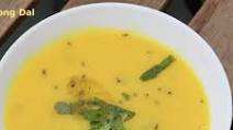 Simple Moong Dal Simple Moong Dal