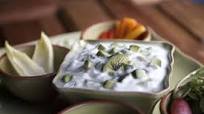 California Avocado Tzatziki California Avocado Tzatziki