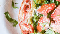 AIR FRYER CHALUPA AIR FRYER CHALUPA