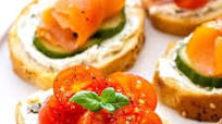 Easy Crostini Recipe Easy Crostini Recipe