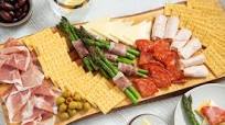Antipasto Platter Antipasto Platter