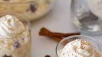 My Favorite Pressure Cooker Rice Pudding My Favorite Pressure Cooker Rice Pudding