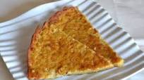 Farinata di ceci Farinata di ceci