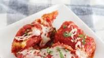 Instant Pot Chicken Parmesan Instant Pot Chicken Parmesan