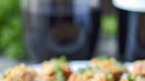 Italian Sausage Stuffed Mushrooms Italian Sausage Stuffed Mushrooms