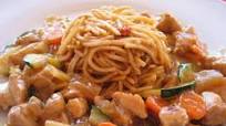 Mój a la Chop Suey Mój a la Chop Suey