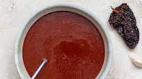 Mexican Red Chile Sauce Mexican Red Chile Sauce