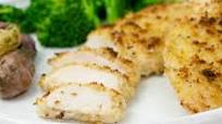 Yogurt Baked Chicken Yogurt Baked Chicken