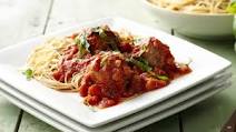 Award Winning Italian Meatballs Award Winning Italian Meatballs