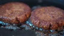 Mushroom Smothered Beef Burgers Recipe Mushroom Smothered Beef Burgers Recipe