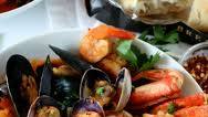 Spicy Shrimp Cioppino Spicy Shrimp Cioppino