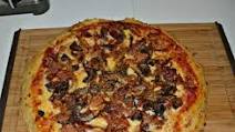 Holy Shiitake Mellow Mushroom Pizza Holy Shiitake Mellow Mushroom Pizza