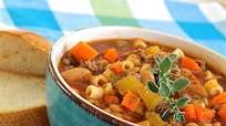 MeMe’s Pasta Fagioli MeMe’s Pasta Fagioli
