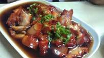 Pork Asado Pork Asado