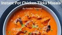 Best Instant Pot Chicken Tikka Masala Recipe Best Instant Pot Chicken Tikka Masala Recipe