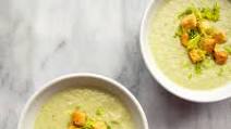 Cream of Celery Soup Cream of Celery Soup