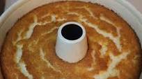 Pineapple Angel Food Cake Pineapple Angel Food Cake