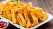 Air Fryer Homemade French Fries Air Fryer Homemade French Fries
