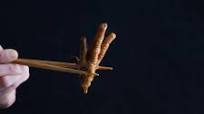 Pressure Cooker Dim Sum Chicken Feet (Braised Chicken Feet) - Phoenix Claws Pressure Cooker Dim Sum Chicken Feet (Braised Chicken Feet) - Phoenix Claws