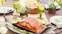 Miso Honey Salmon Miso Honey Salmon