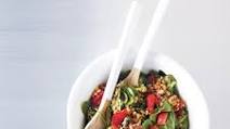 Kamut Salad Kamut Salad