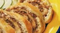 Mince Roll Mince Roll
