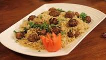 Kofta Pulao Recipe | Rida Aftab | Masala TV Kofta Pulao Recipe | Rida Aftab | Masala TV