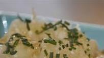 Cuban-Style Yuca Cuban-Style Yuca