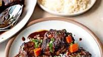 Jamaican Oxtail Recipe Jamaican Oxtail Recipe