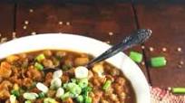 Slow Cooker Chana Masala Slow Cooker Chana Masala