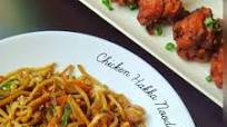 Recipe for Cart Style Chicken Hakka Noodles Recipe for Cart Style Chicken Hakka Noodles