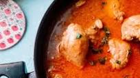 Pakistani chicken curry - Murghi ka saalan Pakistani chicken curry - Murghi ka saalan