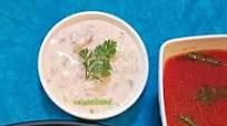 Cucumber and Onion Raita for Biryani Cucumber and Onion Raita for Biryani