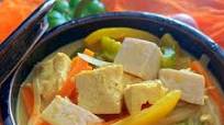 Instant Pot Vegetarian Curry Instant Pot Vegetarian Curry
