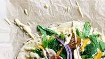 How To Make Vegan Dairy-Free Garlic White Sauce How To Make Vegan Dairy-Free Garlic White Sauce