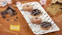 Donut Donut