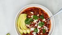 The Only Basic Chili Recipe You’ll Ever Need The Only Basic Chili Recipe You’ll Ever Need