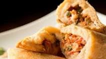 Chicken Empanada Recipe Chicken Empanada Recipe