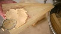 Tamal Dough (Masa para Tamales) Tamal Dough (Masa para Tamales)