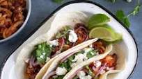 Vegetarian Tacos Vegetarian Tacos