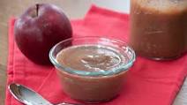 Easy Stovetop Apple Butter Easy Stovetop Apple Butter