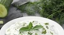 Tzatziki Tzatziki