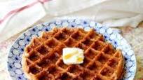 Super Easy Snickerdoodle Waffles Super Easy Snickerdoodle Waffles
