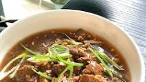 Easy Beef Pares Easy Beef Pares