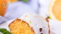 Orange Bundt Cake Recipe Orange Bundt Cake Recipe