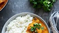Mushroom Tikka Masala Mushroom Tikka Masala